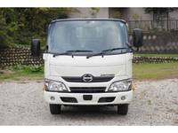 HINO Dutro Flat Body TKG-XZU605M 2018 93,000km_3