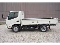 HINO Dutro Flat Body TKG-XZU605M 2018 93,000km_6