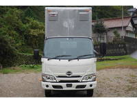 HINO Dutro Aluminum Van 2RG-XZC605M 2021 7,000km_5