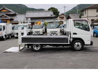 MITSUBISHI FUSO Canter Flat Body TKG-FBA50 2014 108,000km_11