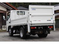 MITSUBISHI FUSO Canter Flat Body TKG-FBA50 2014 108,000km_2