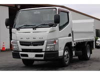 MITSUBISHI FUSO Canter Flat Body TKG-FBA50 2014 108,000km_3