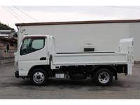 MITSUBISHI FUSO Canter Flat Body TKG-FBA50 2014 108,000km_5