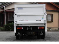 MITSUBISHI FUSO Canter Flat Body TKG-FBA50 2014 108,000km_7