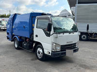 ISUZU Elf Garbage Truck TPG-NKR85AN 2016 22,017km_3