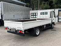 HINO Dutro Flat Body 2RG-XZU710M 2023 761km_2