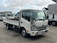 HINO Dutro Flat Body 2RG-XZU710M 2023 761km_3