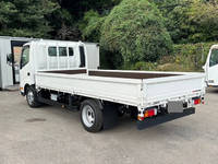 HINO Dutro Flat Body 2RG-XZU710M 2023 761km_4