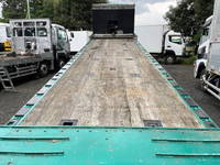 HINO Profia Self Loader BDG-FW1EYZG 2008 713,293km_11