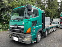 HINO Profia Self Loader BDG-FW1EYZG 2008 713,293km_3