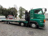 HINO Profia Self Loader BDG-FW1EYZG 2008 713,293km_6