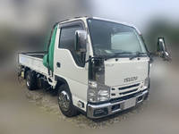 ISUZU Elf Flat Body TRG-NJR85A 2019 124,925km_3