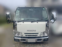 ISUZU Elf Flat Body TRG-NJR85A 2019 124,925km_5