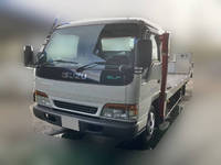 ISUZU Elf Self Loader KC-NPR72PV 1997 47,485km_3