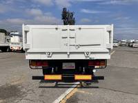 MITSUBISHI FUSO Fighter Dump (With Crane) PDG-FK62FZ 2008 427,913km_9