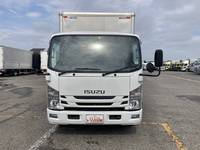 ISUZU Elf Aluminum Van TPG-NPR85YN 2016 206,966km_8