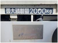 MITSUBISHI FUSO Canter Flat Body BKG-FE72B 2011 173,934km_13