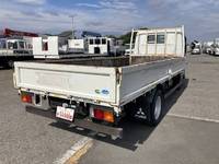 MITSUBISHI FUSO Canter Flat Body BKG-FE72B 2011 173,934km_2