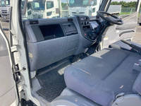 MITSUBISHI FUSO Canter Flat Body BKG-FE72B 2011 173,934km_30