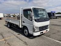 MITSUBISHI FUSO Canter Flat Body BKG-FE72B 2011 173,934km_3