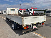 MITSUBISHI FUSO Canter Flat Body BKG-FE72B 2011 173,934km_4