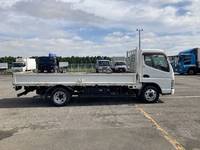 MITSUBISHI FUSO Canter Flat Body BKG-FE72B 2011 173,934km_6