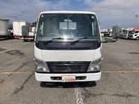 MITSUBISHI FUSO Canter Flat Body BKG-FE72B 2011 173,934km_7