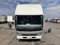 MITSUBISHI FUSO Canter Flat Body BKG-FE72B 2011 173,934km_8