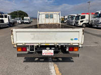 MITSUBISHI FUSO Canter Flat Body BKG-FE72B 2011 173,934km_9