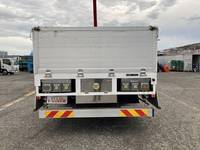 UD TRUCKS Quon Truck (With 4 Steps Of Cranes) QPG-CW5YL 2016 324,839km_9