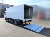 MITSUBISHI FUSO Canter Panel Van PA-FE72DEV 2006 78,000km_11