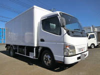 MITSUBISHI FUSO Canter Panel Van PA-FE72DEV 2006 78,000km_1