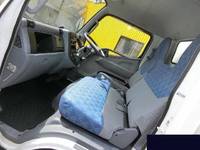 MITSUBISHI FUSO Canter Panel Van PA-FE72DEV 2006 78,000km_23