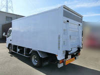 MITSUBISHI FUSO Canter Panel Van PA-FE72DEV 2006 78,000km_2