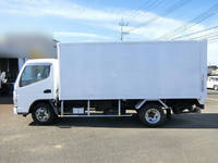 MITSUBISHI FUSO Canter Panel Van PA-FE72DEV 2006 78,000km_4