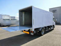 MITSUBISHI FUSO Canter Panel Van PA-FE72DEV 2006 78,000km_8