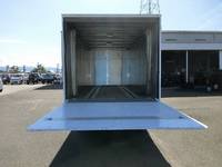 MITSUBISHI FUSO Canter Panel Van PA-FE72DEV 2006 78,000km_9