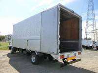 HINO Ranger Aluminum Wing BDG-FC6JLWA 2007 164,000km_10