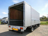 HINO Ranger Aluminum Wing BDG-FC6JLWA 2007 164,000km_11