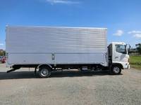 HINO Ranger Aluminum Wing BDG-FC6JLWA 2007 164,000km_17