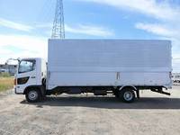 HINO Ranger Aluminum Wing BDG-FC6JLWA 2007 164,000km_18