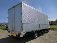 HINO Ranger Aluminum Wing BDG-FC6JLWA 2007 164,000km_2