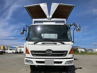 HINO Ranger Aluminum Wing BDG-FC6JLWA 2007 164,000km_3