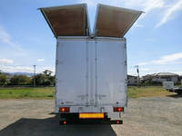 HINO Ranger Aluminum Wing BDG-FC6JLWA 2007 164,000km_4