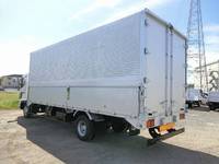 HINO Ranger Aluminum Wing BDG-FC6JLWA 2007 164,000km_7