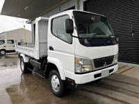 MITSUBISHI FUSO Canter Dump PDG-FG73D 2009 71,000km_3