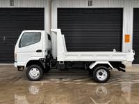 MITSUBISHI FUSO Canter Dump PDG-FG73D 2009 71,000km_5