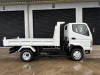 MITSUBISHI FUSO Canter Dump PDG-FG73D 2009 71,000km_6