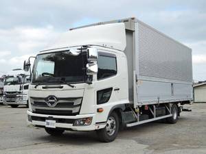 HINO Ranger Aluminum Wing 2KG-FD2ABG 2019 290,000km_1