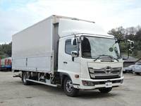 HINO Ranger Aluminum Wing 2KG-FD2ABG 2019 290,000km_2